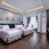 Отель Hanoi Lullaby Hotel & Travel, фото 3