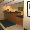 Отель Homewood Suites by Hilton Grand Rapids, фото 2