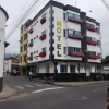 Отель Bucaramanga Real, фото 1