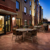 Отель TownePlace Suites Garden City, фото 16