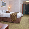 Отель Howard Johnson Express Inn Windsor, фото 7