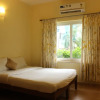 Отель Oyo 819 1 Bhk Near Club Cubana, фото 1