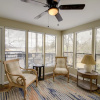 Отель Dandridge Vacation Rental w/ Fishing Pier & Grill!, фото 12