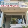 Отель OYO 961 Khanh Phuong Hotel, фото 9