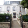 Отель Hôtel Marie-Louise в Ангьен-ле-Бэн