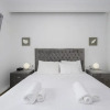 Отель Lush Emerald apt in the heart of Athens, фото 16