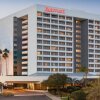 Отель Marriott Tampa Westshore, фото 1