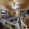 Отель Extravagant View 3 Bedrooms 3 Bathrooms Cabin, фото 4