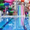 Отель Laguna Park & Aqua Club, фото 16