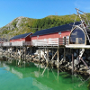 Отель Lofoten Basecamp, фото 26