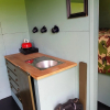 Отель Glamping Thorpe, фото 5