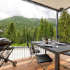 Отель Mountain View Apartment in Bad Kleinkirchheim near Ski Area, фото 6