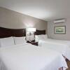 Отель Hampton Inn & Suites Oakland Airport-Alameda, фото 7