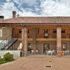 Отель Antica Cascina Ostello di Borghetto, фото 19