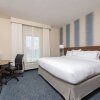 Отель Fairfield Inn & Suites by Marriott Indianapolis Carmel, фото 20