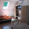Отель Vasti Apartman, фото 4