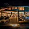 Отель Курорт Kagi Maldives Resort & Spa, фото 24