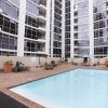 Отель Sandton Executive Suites - Hydro Park, фото 14