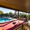 Отель SLS Tatum Retreat - FREE Heated Pool & Spa, фото 20