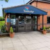 Отель Travelodge Middlewich, фото 9