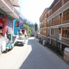 Отель OYO 7625 Hotel Bhrigu, фото 29