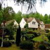 Отель Bed And Breakfast Victoria в Нуази-Сюр-Эколь