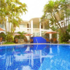 Отель Gran Costa Azul Hotel, фото 7