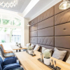 Отель Burghotel Lingen, фото 11