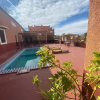 Отель Auberge Ksar Ait Ben Haddou, фото 28