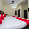 Отель OYO 23682 City Lodge, фото 7