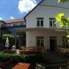 Отель & Restaurant Grüner Baum, фото 9