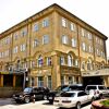 Отель Puma Imperial Hotel в Улан-Баторе