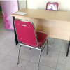 Отель OYO 93192 Andesta Guest House Syariah, фото 12
