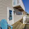 Отель Ocean Isle Beach Home w/ Canal Views!, фото 8