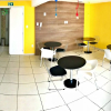 Отель Apartamento Temporada Galés de Pajuçara, фото 10