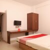 Отель Shree Vinayak Inn by OYO Rooms, фото 28