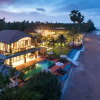 Отель SAAI Resort, фото 43