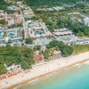 Отель Porto das Naus Praia Hotel, фото 16