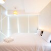 Отель Exclusive 2Br Connected To Mall Apartment At Aryaduta Residence, фото 3