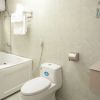 Отель Dalat Gold Hotel, фото 9