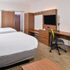 Отель Holiday Inn Express & Suites Van Horn, an IHG Hotel, фото 4