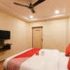Отель Vamsi Krishna By OYO Rooms, фото 7