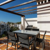 Отель Amazing Penthouse next to Beach & Puerto Banús - RDR216, фото 6