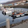 Отель Apartments in Eskifjördur, фото 11