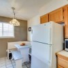 Отель Charming Albuquerque Apartment Near Old Town!, фото 7