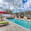 Отель Breezy Naples Home With Private Outdoor Pool!, фото 16