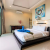 Отель Andaman 3br Pool Villa, фото 21