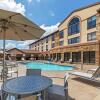 Отель Holiday Inn Express & Suites Austin NW - Lakeway, an IHG Hotel, фото 24