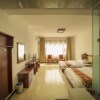 Отель LV QI Hotel, фото 18