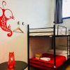Отель Bilbao Akelarre Hostel, фото 2